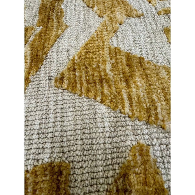 Mason Scatter Modern Abstract Super Soft Carved Hi-Low Rib Textured Gold/Beige Rug-Asiatic Carpets-Rug Love - The Most Loved Rug Store