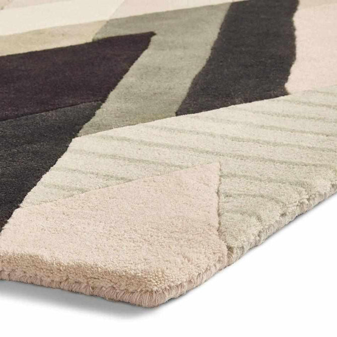 Michelle Collins MC21 Beige/Multi Rug-Think Rugs-Rug Love - The Most Loved Rug Store