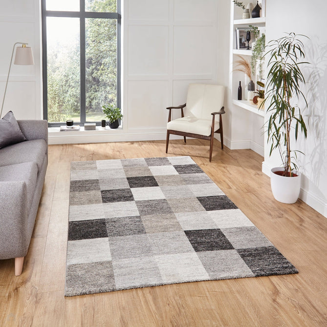 Milano 20623 Beige Rug-Think Rugs-Rug Love - The Most Loved Rug Store