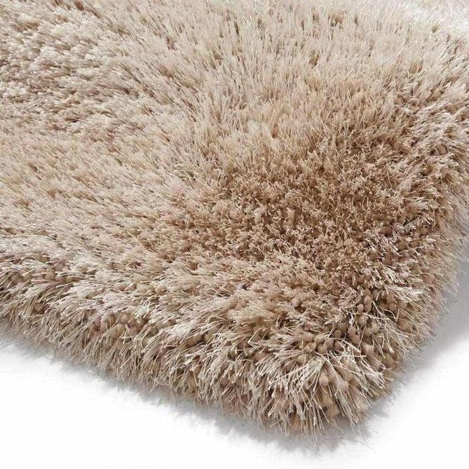 Montana Super Plush Heavyweight High-Density Luxury Hand-Woven Soft High-Pile Plain Shaggy Beige Rug-Think Rugs-Rug Love - The Most Loved Rug Store