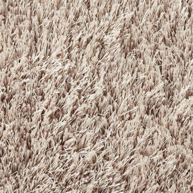 Montana Super Plush Heavyweight High-Density Luxury Hand-Woven Soft High-Pile Plain Shaggy Beige Rug-Think Rugs-Rug Love - The Most Loved Rug Store