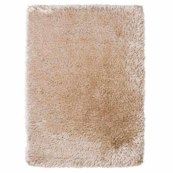 Montana Super Plush Heavyweight High-Density Luxury Hand-Woven Soft High-Pile Plain Shaggy Beige Rug-Think Rugs-Rug Love - The Most Loved Rug Store