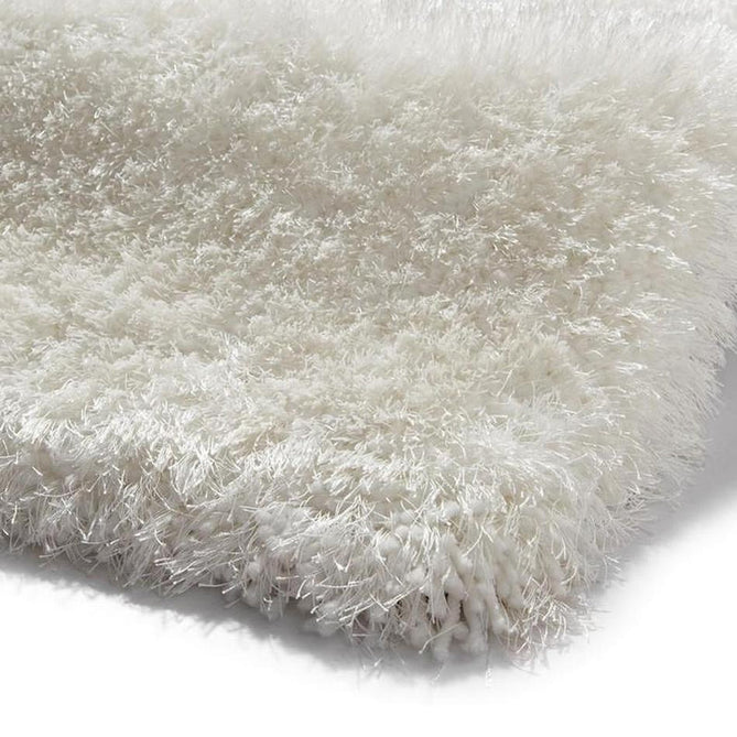 Montana Super Plush Heavyweight High-Density Luxury Hand-Woven Soft High-Pile Plain Shaggy Ivory Round Rug-Think Rugs-Rug Love - The Most Loved Rug Store