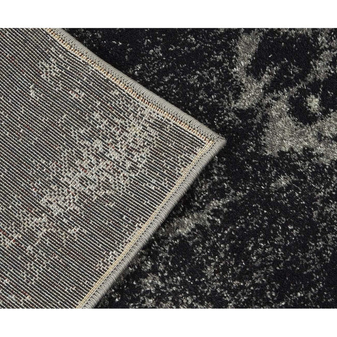 Nova NV03 Distress Modern Abstract Durable Short Pile Grey Rug-Asiatic Carpets-Rug Love - The Most Loved Rug Store