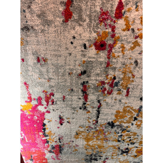 Nova NV38 Palette Modern Abstract Durable Short Pile Multicolour Rug-Asiatic Carpets-Rug Love - The Most Loved Rug Store