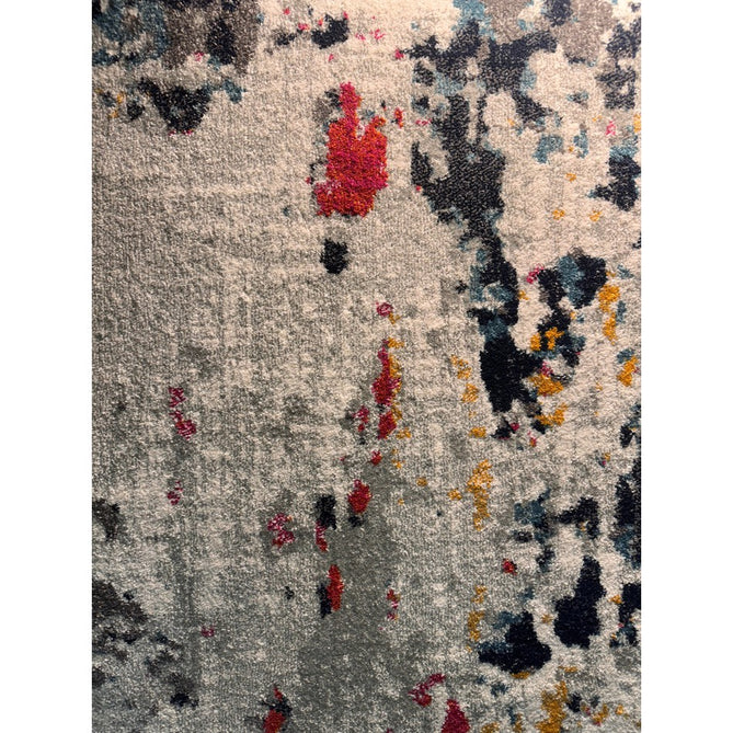 Nova NV38 Palette Modern Abstract Durable Short Pile Multicolour Rug-Asiatic Carpets-Rug Love - The Most Loved Rug Store