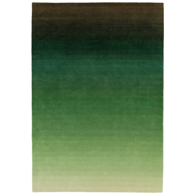 Ombre Green/Multi Rug-Asiatic Carpets-Rug Love - The Most Loved Rug Store