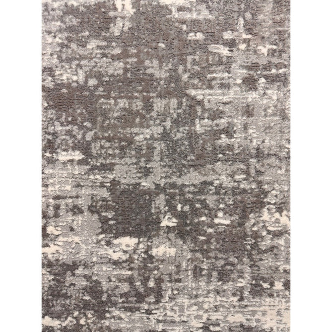 Orion OR05 Abstract Modern Distressed Textured Soft-Touch Metallic Shimmer Silver/Grey/Cream Rug-Asiatic Carpets-Rug Love - The Most Loved Rug Store