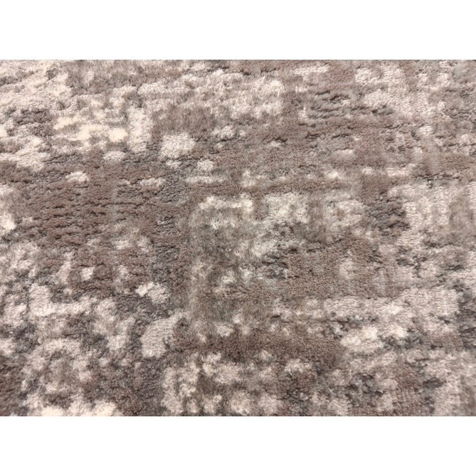 Orion OR05 Abstract Modern Distressed Textured Soft-Touch Metallic Shimmer Silver/Grey/Cream Rug-Asiatic Carpets-Rug Love - The Most Loved Rug Store