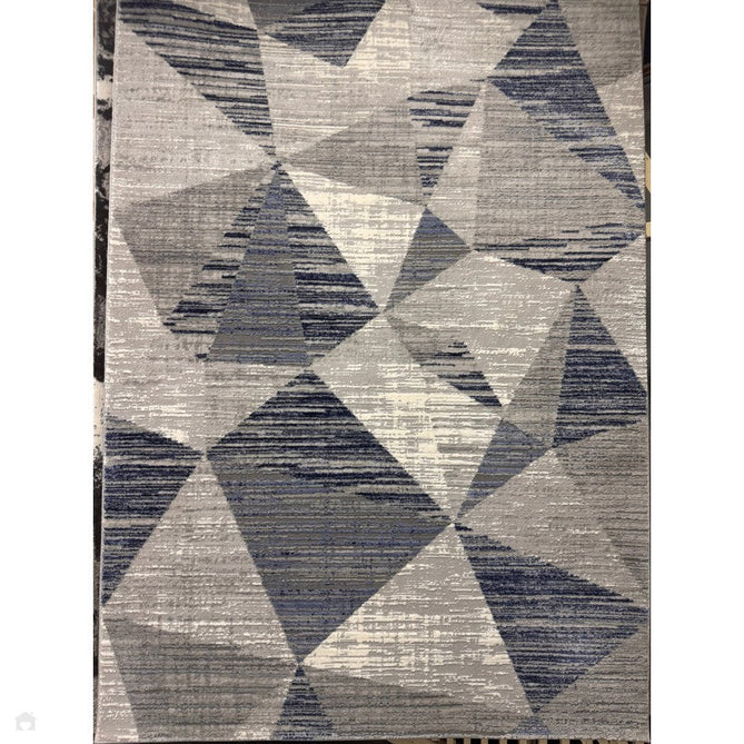 Orion OR14 Blocks Modern Geometric Distressed Textured Soft-Touch Metallic Shimmer Blue/Grey/Silver/Cream Rug-Asiatic Carpets-Rug Love - The Most Loved Rug Store