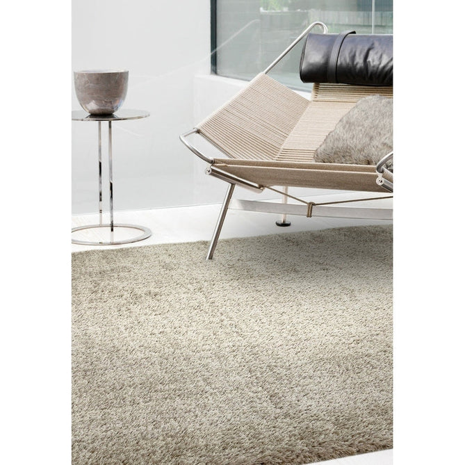 Payton Soft Shimmer Silky Polyester Plain Shaggy Mink Rug-Asiatic Carpets-Rug Love - The Most Loved Rug Store