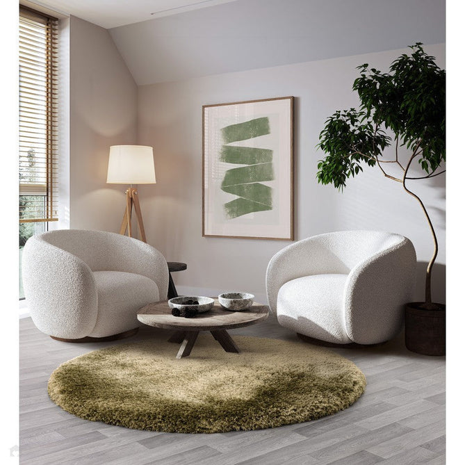 Plush Super Thick Heavyweight High-Density Luxury Hand-Woven Soft High-Pile Plain Polyester Shaggy Sage Rug-Asiatic Carpets-Rug Love - The Most Loved Rug Store