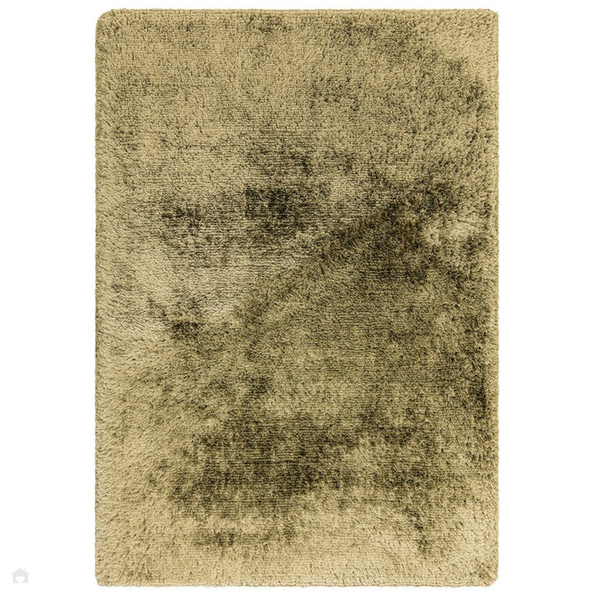 Plush Super Thick Heavyweight High-Density Luxury Hand-Woven Soft High-Pile Plain Polyester Shaggy Sage Rug-Asiatic Carpets-Rug Love - The Most Loved Rug Store