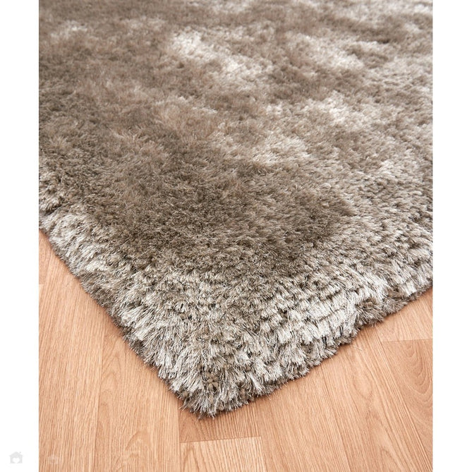 Plush Super Thick Heavyweight High-Density Luxury Hand-Woven Soft High-Pile Plain Polyester Shaggy Sand Rug-Asiatic Carpets-Rug Love - The Most Loved Rug Store