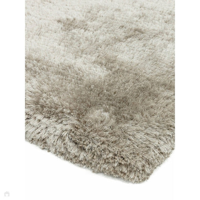 Plush Super Thick Heavyweight High-Density Luxury Hand-Woven Soft High-Pile Plain Polyester Shaggy Sand Rug-Asiatic Carpets-Rug Love - The Most Loved Rug Store