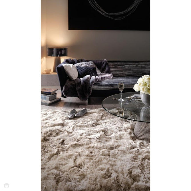 Plush Super Thick Heavyweight High-Density Luxury Hand-Woven Soft High-Pile Plain Polyester Shaggy Sand Rug-Asiatic Carpets-Rug Love - The Most Loved Rug Store