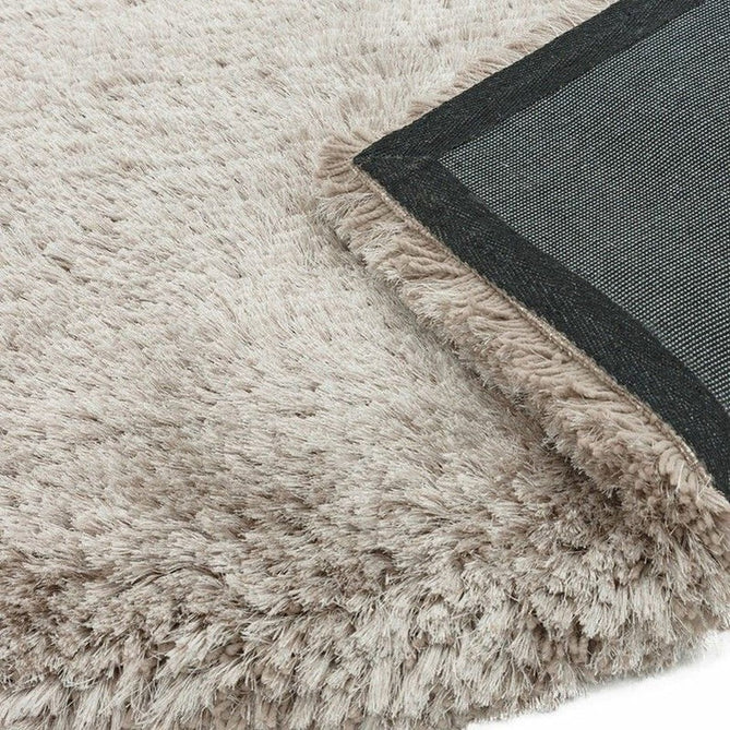 Plush Super Thick Heavyweight High-Density Luxury Hand-Woven Soft High-Pile Plain Polyester Shaggy Sand Rug-Asiatic Carpets-Rug Love - The Most Loved Rug Store