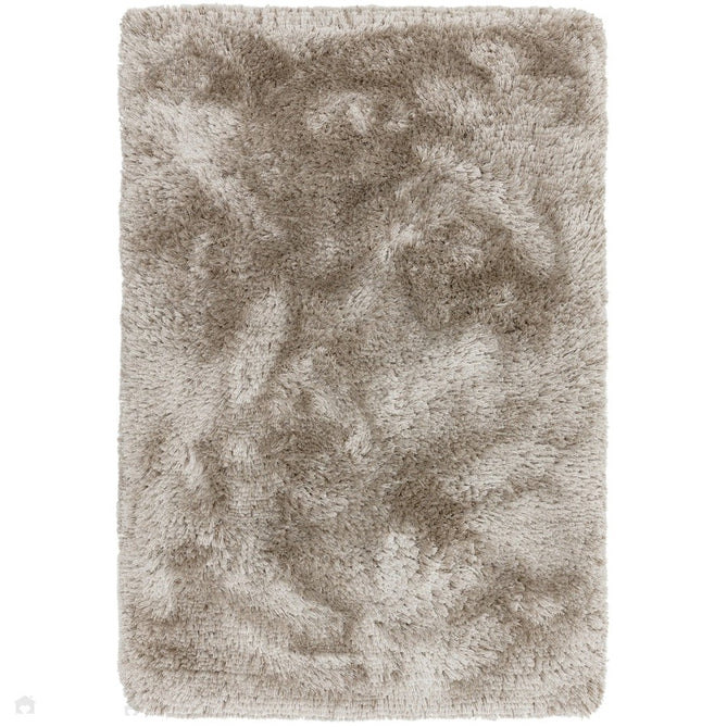 Plush Super Thick Heavyweight High-Density Luxury Hand-Woven Soft High-Pile Plain Polyester Shaggy Sand Rug-Asiatic Carpets-Rug Love - The Most Loved Rug Store