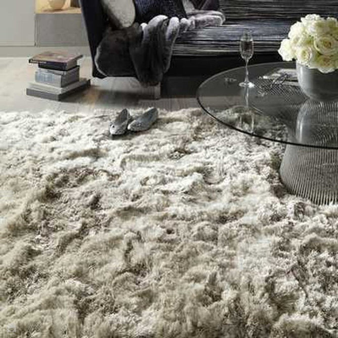 Plush Super Thick Heavyweight High-Density Luxury Hand-Woven Soft High-Pile Plain Polyester Shaggy Sand Rug-Asiatic Carpets-Rug Love - The Most Loved Rug Store