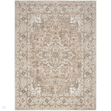 Quarry QUA05 Beige Rug 150 x 221 cm