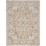 Quarry QUA05 Beige Rug 160 x 221 cm