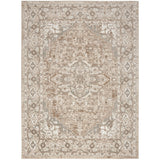 Quarry QUA05 Beige Rug