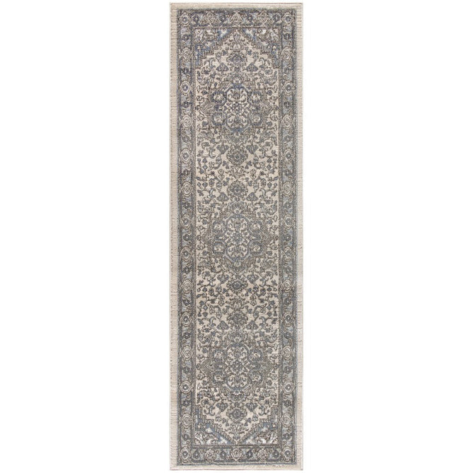 Quarry QUA05 Ivory/Blue Rug-Nourison-Rug Love - The Most Loved Rug Store