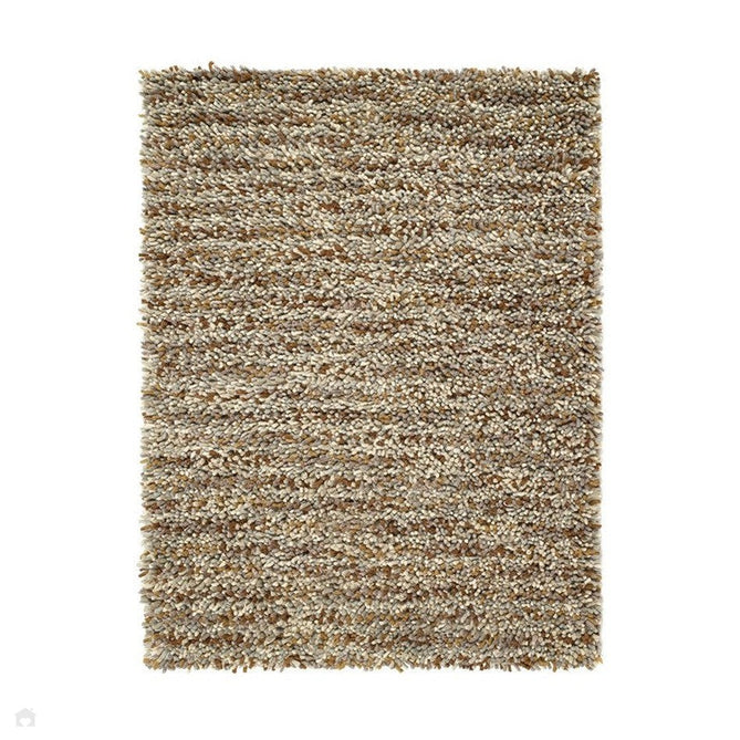 Rocks Shaggy Natural/Beige Rug-Origins-Rug Love - The Most Loved Rug Store