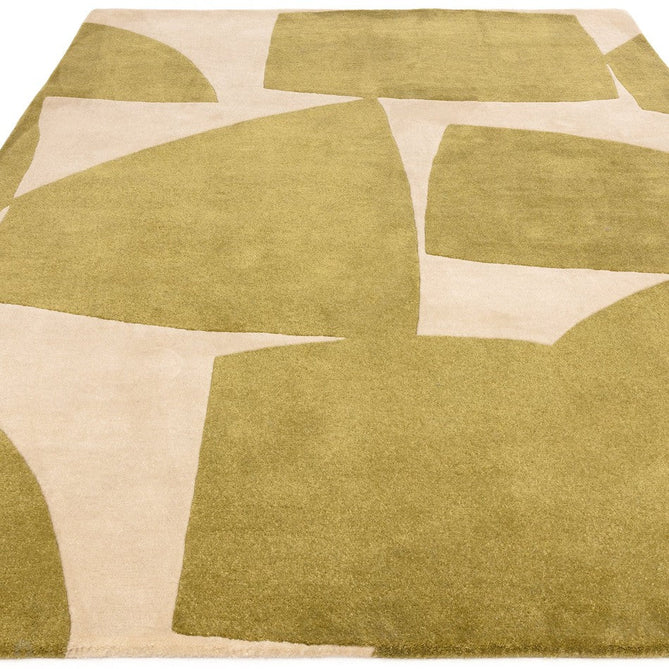 Romy 04 Kite Modern Abstract Hand-Woven Eco-Friendly Recycled Soft-Touch Sage Rug-Asiatic Carpets-Rug Love - The Most Loved Rug Store