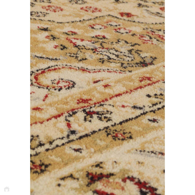 Royal Classic Traditional Wool 217 W Cream Rug-Oriental Weavers-Rug Love - The Most Loved Rug Store