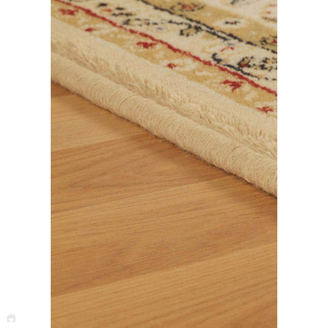 Royal Classic Traditional Wool 217 W Cream Rug-Oriental Weavers-Rug Love - The Most Loved Rug Store