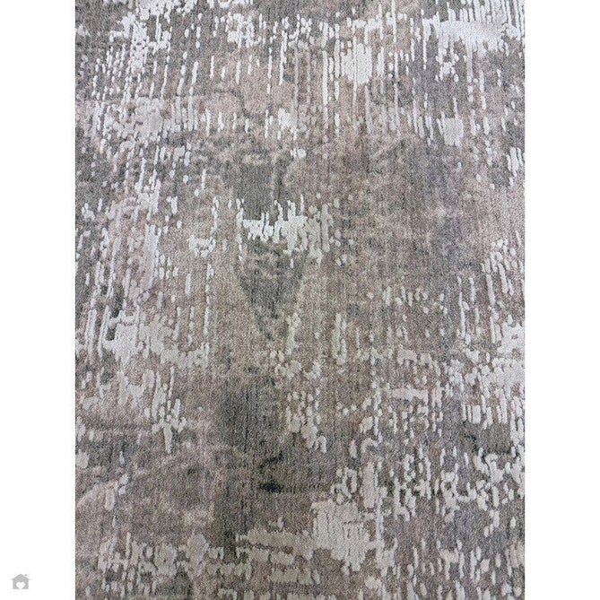 Seville 03 Olite Modern Abstract Distressed Hi-Low Textured Soft-Touch Space-Dyed Polyester Low Flat-Pile Beige/Grey/Cream Rug-Asiatic Carpets-Rug Love - The Most Loved Rug Store