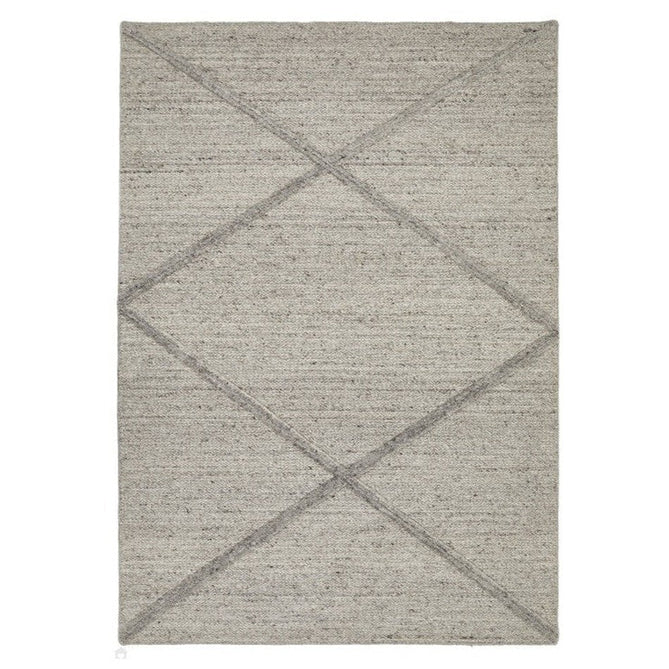 Stellar Checker Grey Rug-Oriental Weavers-Rug Love - The Most Loved Rug Store