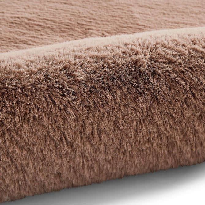 Super Teddy Super Soft Plush Hi Pile Silky Faux Fur Shaggy Mink Rug-Think Rugs-Rug Love - The Most Loved Rug Store