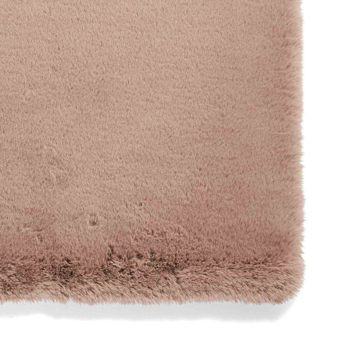 Super Teddy Super Soft Plush Hi Pile Silky Faux Fur Shaggy Mink Rug-Think Rugs-Rug Love - The Most Loved Rug Store