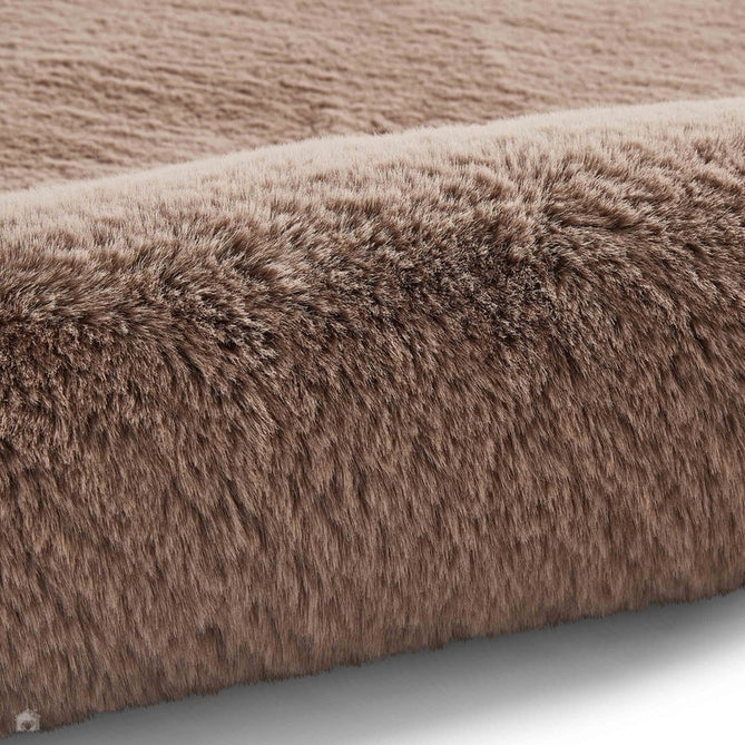 Super Teddy Super Soft Plush Hi Pile Silky Faux Fur Shaggy Mink Rug-Think Rugs-Rug Love - The Most Loved Rug Store