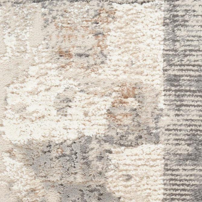 Sustainable Trends SUT02 Ivory/Multicolour Runner-Nourison-Rug Love - The Most Loved Rug Store