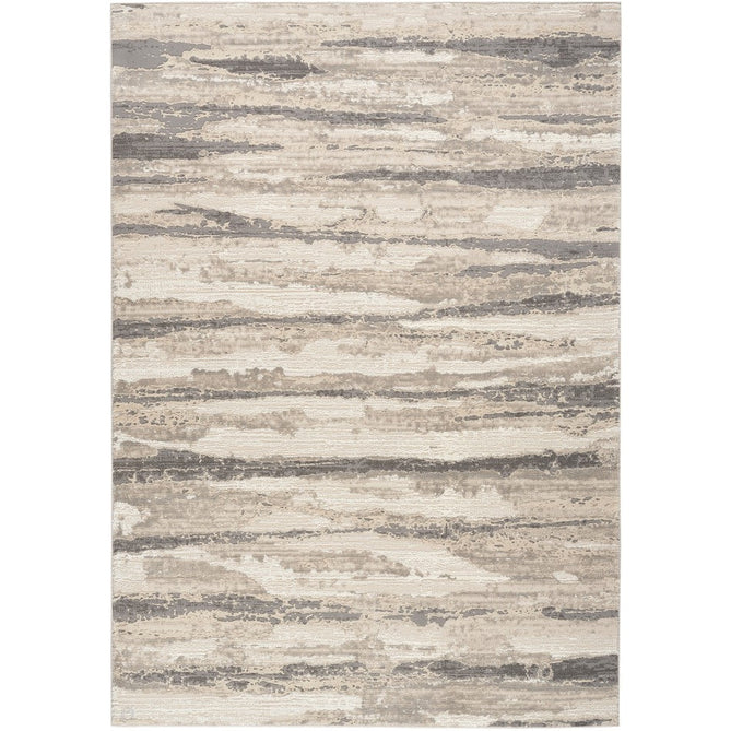 Sustainable Trends SUT03 Ivory/Multicolour Runner-Nourison-Rug Love - The Most Loved Rug Store