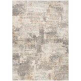 Sustainable Trends SUT04 Beige/Grey Rug