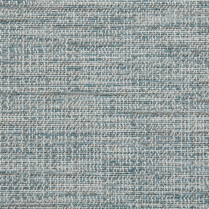 Tweed 9743 Durable Stain-Resistant Weatherproof Flatweave In-Outdoor Beige/Blue Rug-Think Rugs-Rug Love - The Most Loved Rug Store