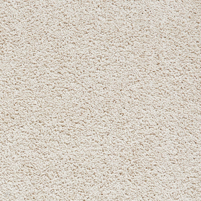 Washable Bali 950 Modern Plain Sleek Low Profile Shaggy Cream Rug-Think Rugs-Rug Love - The Most Loved Rug Store