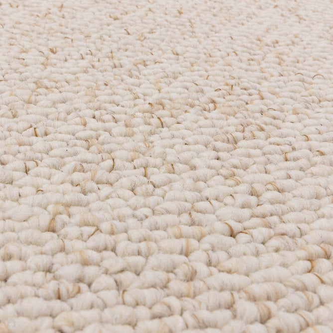 Washable Boden Modern Plain Bobble Textured Soft-Touch Polyester Flatweave Ivory Rug-Asiatic Carpets-Rug Love - The Most Loved Rug Store