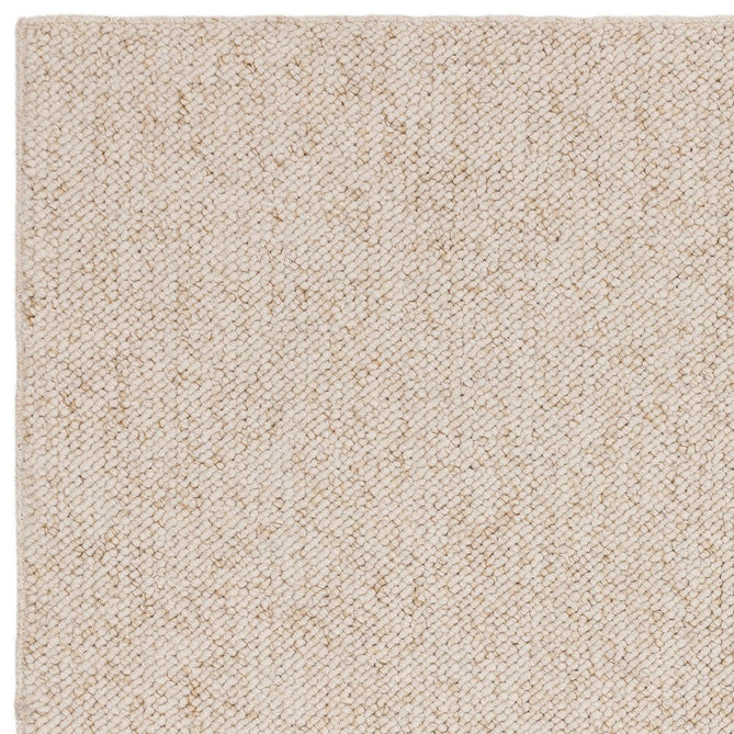 Washable Boden Modern Plain Bobble Textured Soft-Touch Polyester Flatweave Ivory Rug-Asiatic Carpets-Rug Love - The Most Loved Rug Store