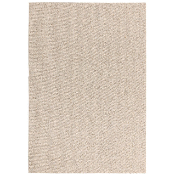 Washable Boden Modern Plain Bobble Textured Soft-Touch Polyester Flatweave Ivory Rug-Asiatic Carpets-Rug Love - The Most Loved Rug Store