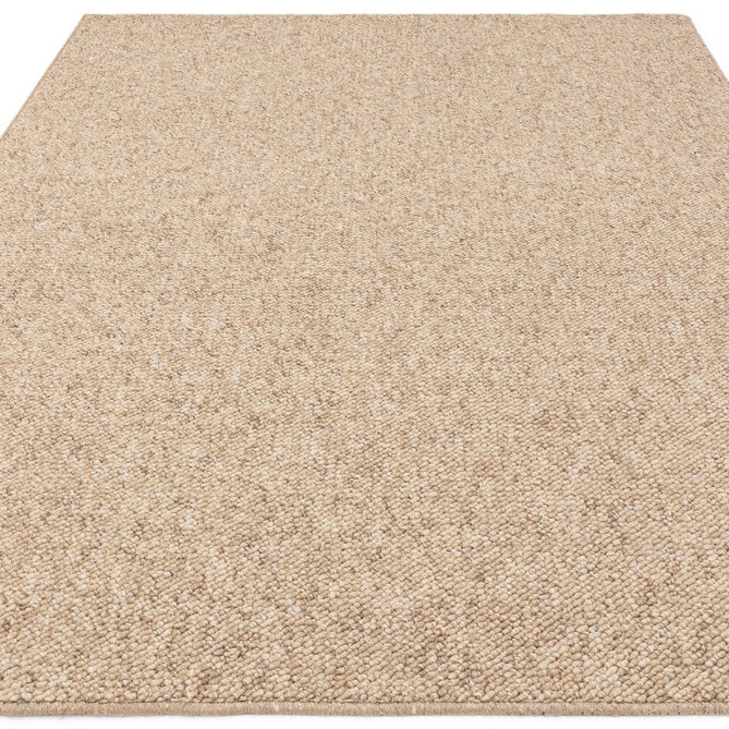 Washable Boden Modern Plain Bobble Textured Soft-Touch Polyester Flatweave Sand Rug-Asiatic Carpets-Rug Love - The Most Loved Rug Store