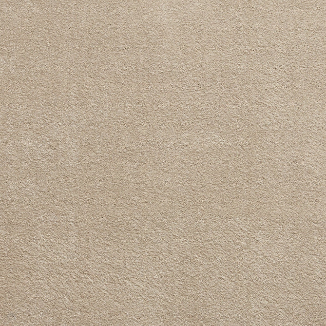 Washable Cove Sleek Low Pile Texture Soft Plain Polyproplene Shaggy Beige Rug-Think Rugs-Rug Love - The Most Loved Rug Store