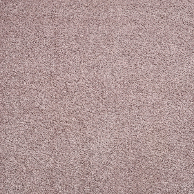 Washable Cove Sleek Low Pile Texture Soft Plain Polyproplene Shaggy Rose Rug-Think Rugs-Rug Love - The Most Loved Rug Store