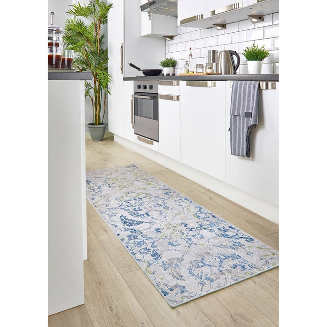 Washable Florence Flatweave Multicolour Rug-Origins-Rug Love - The Most Loved Rug Store