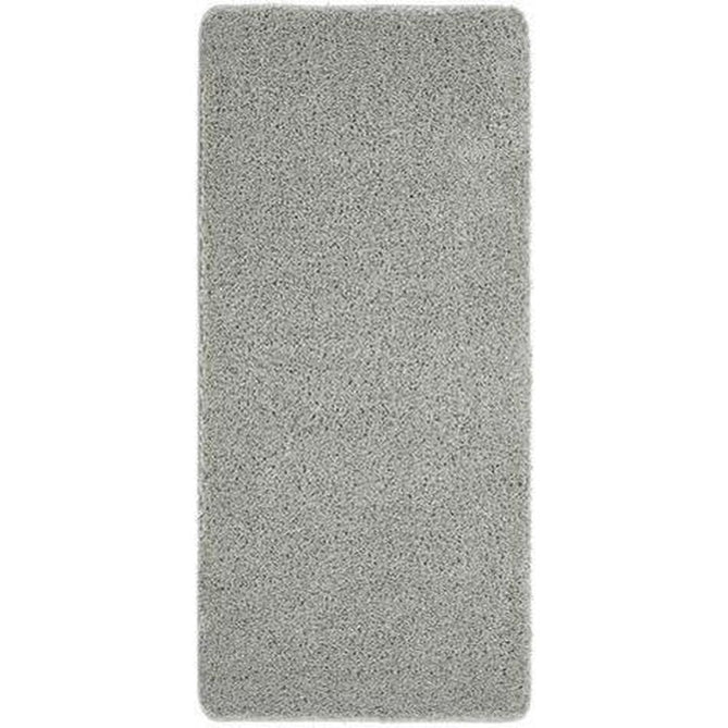 Washable Shaggy Ghost Grey Rug-Origins-Rug Love - The Most Loved Rug Store