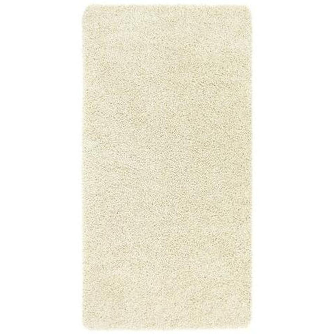 Washable Shaggy Ivory Runner-Origins-Rug Love - The Most Loved Rug Store